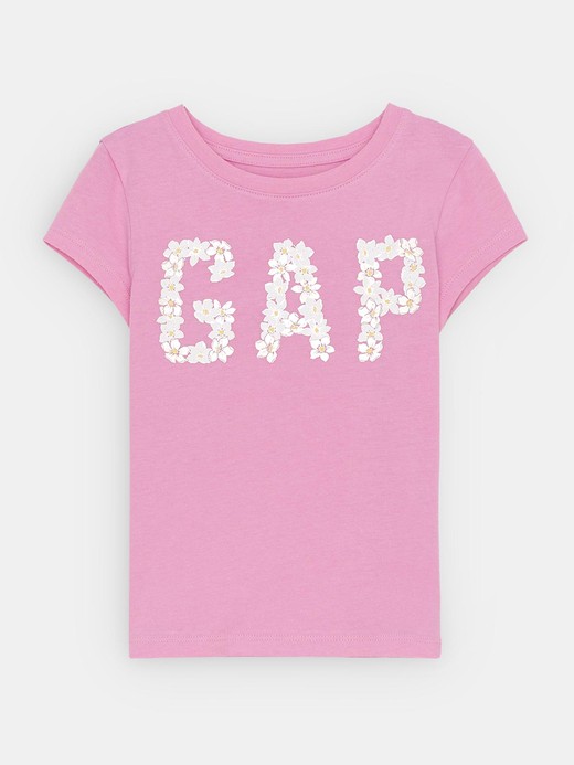 Image for Kids Graphic T-Shirt from Gap