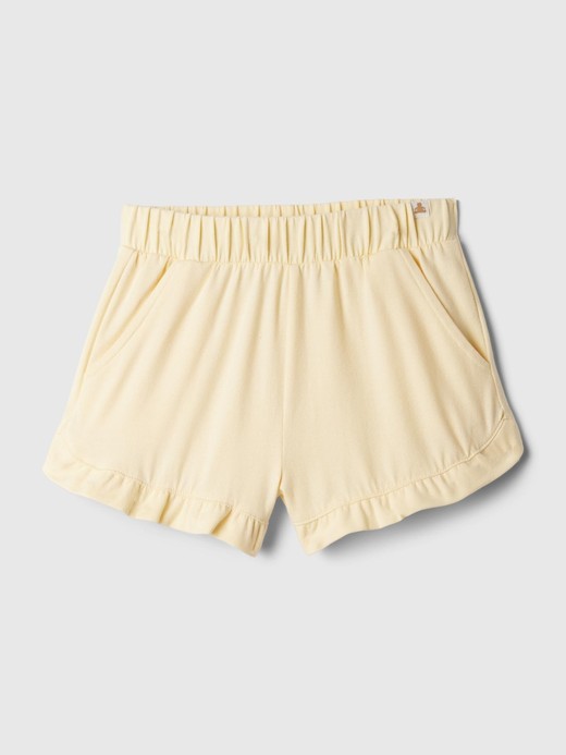Image for babyGap Mix and Match Pull-On Shorts from Gap
