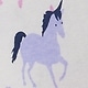 Unicorns Blue