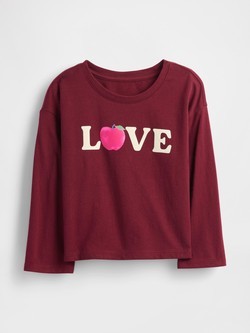 Baby & Toddler Mix & Match Graphic T-Shirt