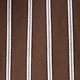 Rjava - Brown Stripe
