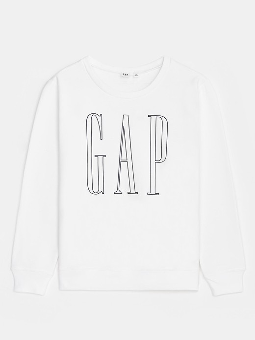 Slika za Gap logo ženski pulover od Gap