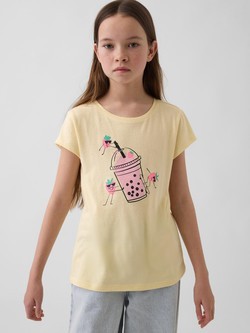 Kids Graphic T-Shirt