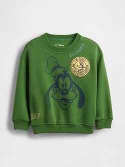Gap × Disney logo pulover za malčke