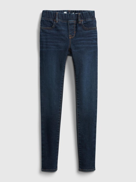 Slika za Jegging jeans hlače za deklice od Gap