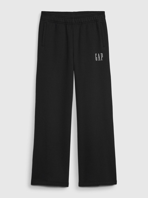 Image for Kids Gap Logo Sweatpants from Gap