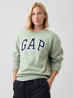 Gap logo ženski pulover