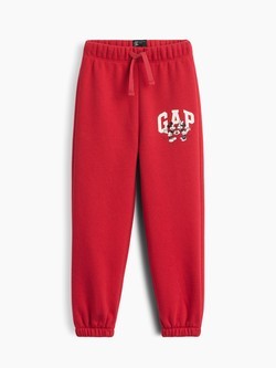 babyGap × Disney logo spodnji del trenirke za malčice