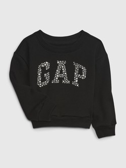 Toddler Gap Arch Logo Sweatshirt