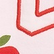 Rdeča - Apple