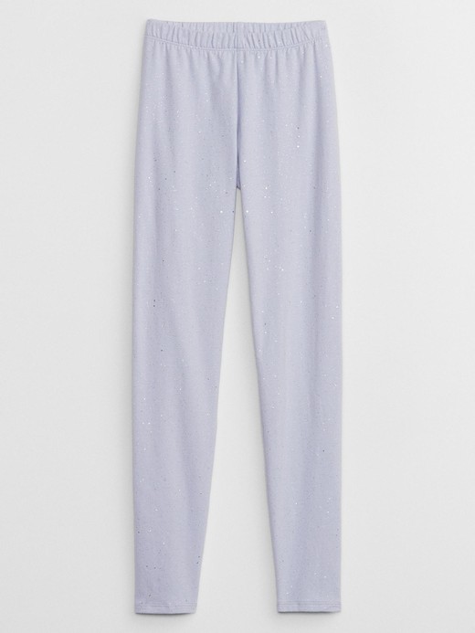 Image for Kids Stretch Jersey Leggings from Gap