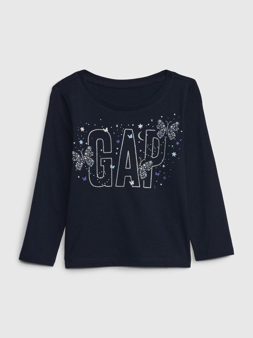 Image for babyGap Graphic T-Shirt from Gap