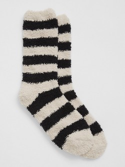 Cozy Socks