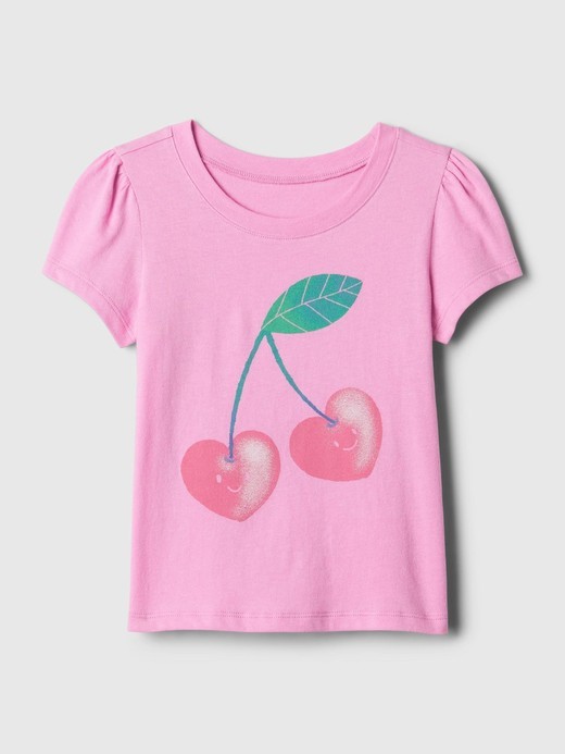 Image for babyGap Mix and Match Graphic T-Shirt from Gap