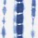 Modra - navy tie dye