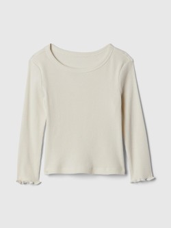 babyGap Mix and Match Rib T-Shirt