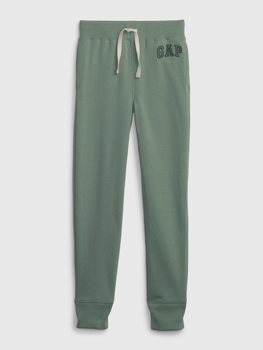 Image for Kids Gap Logo Joggers from Gap