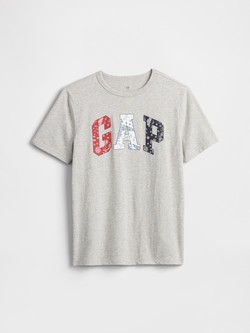 Kids Gap Logo T-Shirt