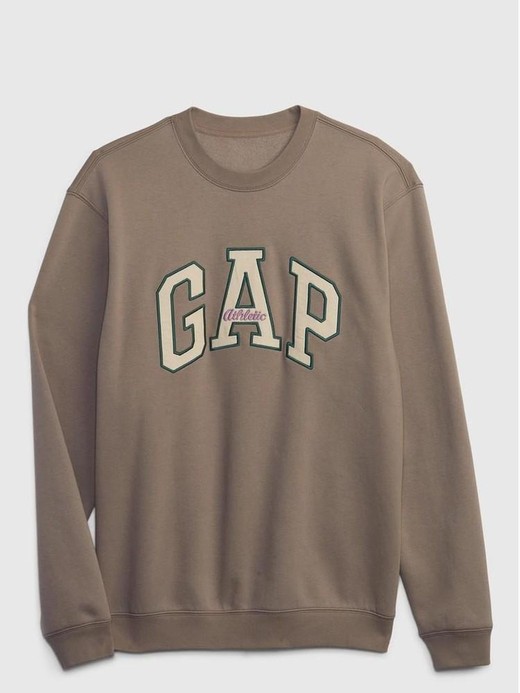 Slika za Gap logo moški pulover od Gap