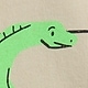 Dino Print