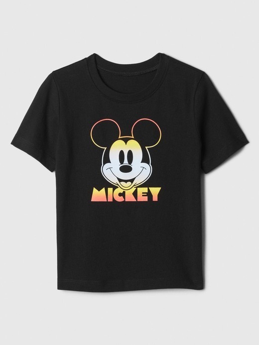 Image for babyGap | Disney Graphic T-Shirt from Gap