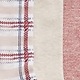 Rdeča - red burgundy grid plaid