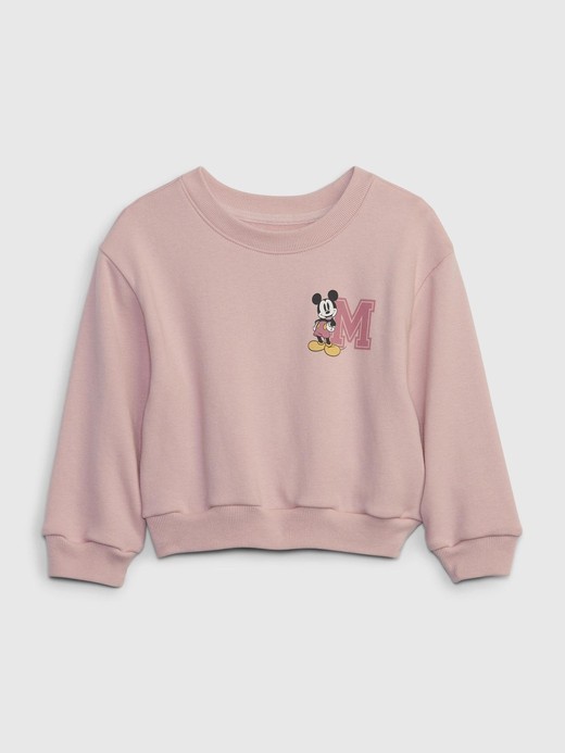 Image for babyGap | Disney Pullover Sweatshirt from Gap