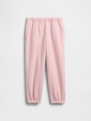 Baby & Toddler VintageSoft Logo Joggers