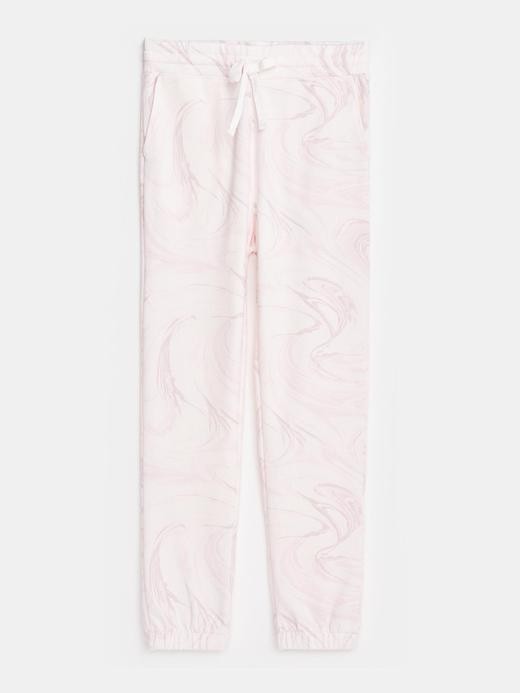 Image for Marble Joggers from Gap