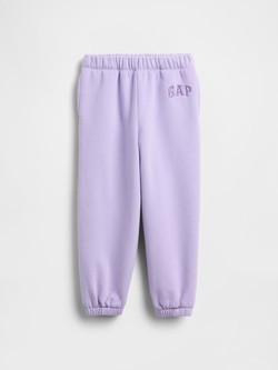 Gap logo spodnji del trenirke za malčice