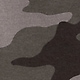Večbarvna - black camo