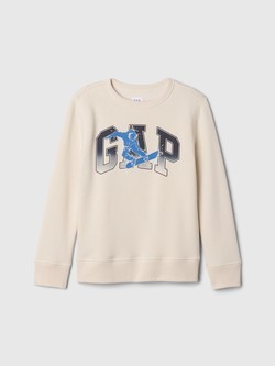 Gap logo pulover za dečke