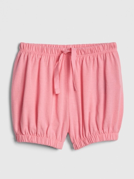GAP Bubble Shorts Gap