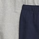 Večbarvna - Navy Black Grey Multi Pack
