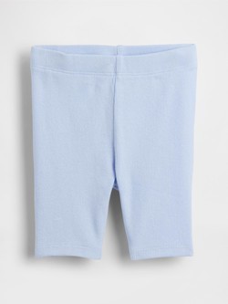 Baby & Toddler Mix & Match Rib Bike Shorts