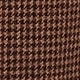 Večbarvna - Neutral Tan Plaid