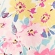 Bela - Ivory Frost Floral