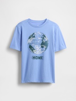 Kids Graphic T-Shirt