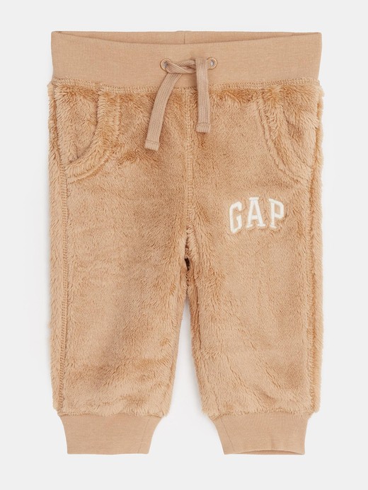 Image for Logo Sherpa Joggers from Gap