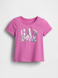 babyGap Logo T-Shirt