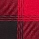 Večbarvna - BUFFALO PLAID