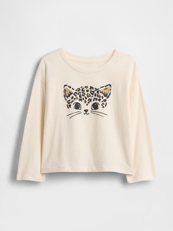 Baby & Toddler Mix & Match Graphic T-Shirt