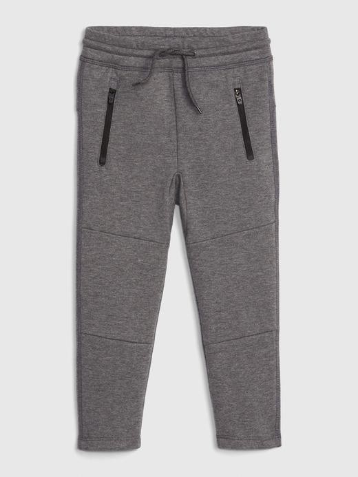 Image for GapFit Toddler Fit Tech Pull-On Joggers from Gap