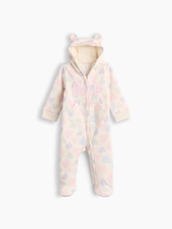 Baby Gap Logo One-Piece