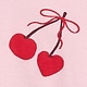 Roza - Pink Rose Mist Cherry