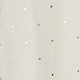 Bež - Ivory Frost White