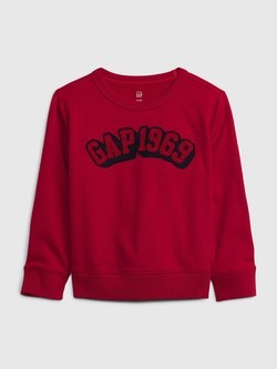 Toddler Gap 1969 Arch Logo Sweatshirt
