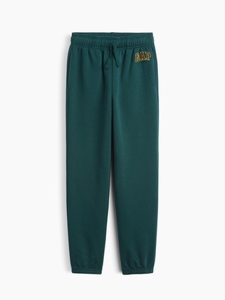 Gap logo spodnji del trenirke za deklice