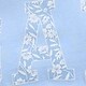 Modra - Light Blue Floral