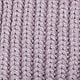 Roza - dusty mauve pink